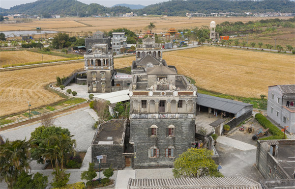 江門(mén)中小企業(yè)為何選擇本地管理咨詢？有哪些優(yōu)勢(shì)？