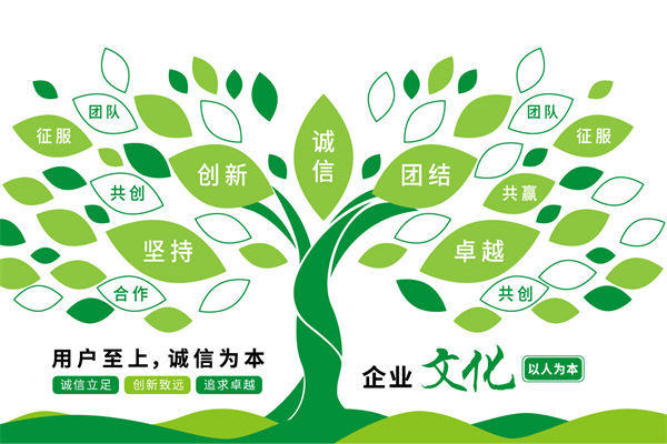 文化落地虛??？如何讓企業(yè)文化真正滲透每個(gè)員工？
