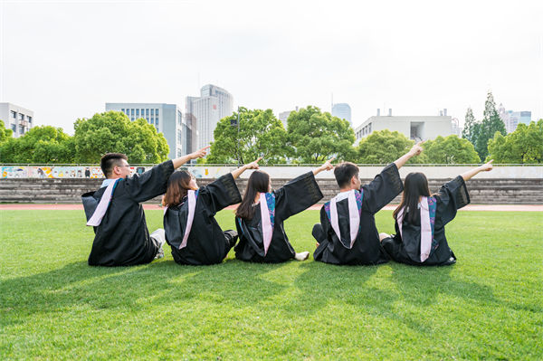 人力資源管理分析：大學(xué)里的男生為什么越來(lái)越少了