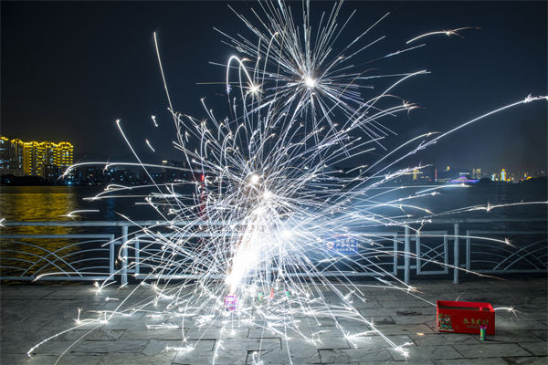 精益生產分析：湖南一花炮廠爆炸，現(xiàn)場升起蘑菇云