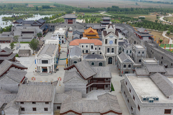 濰坊農(nóng)產(chǎn)品營銷溢價低難出圈，濰坊營銷咨詢公司如何打造地域品牌IP？