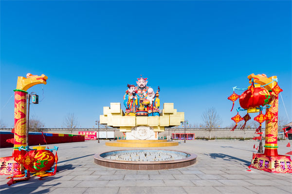 濰坊制造業(yè)績效指標(biāo)與戰(zhàn)略脫節(jié)，濰坊績效咨詢公司如何重構(gòu)對齊機(jī)制？