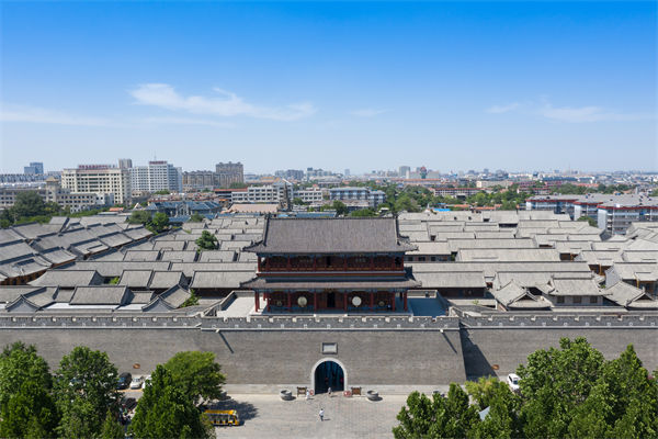 濰坊制造組織架構(gòu)臃腫效率低下，濰坊組織規(guī)劃咨詢公司如何重構(gòu)敏捷體系？